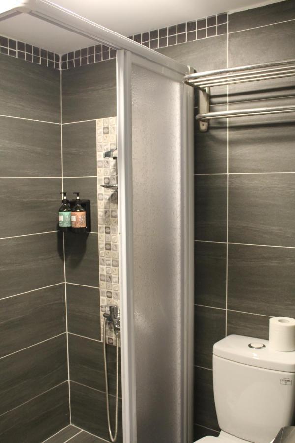 悦心旅yesing Hotel Тайпей Екстериор снимка