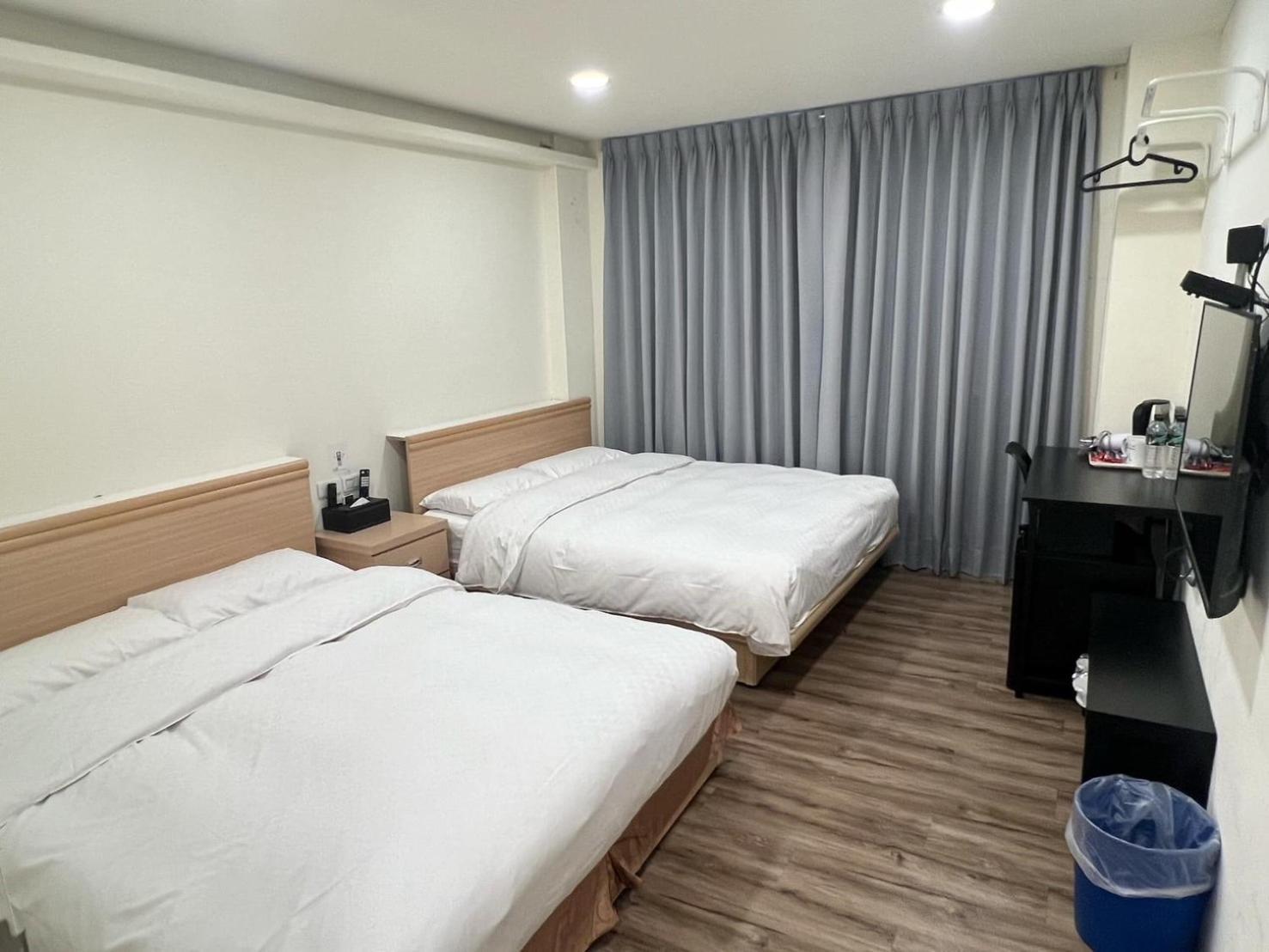 悦心旅yesing Hotel Тайпей Екстериор снимка
